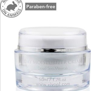 Vivo Per Lei Moisturizing Day Cream